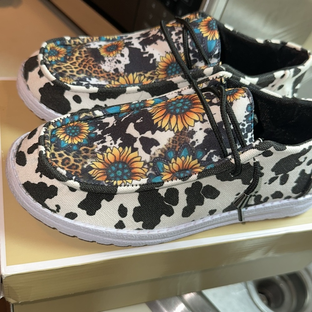 Shoes Leopardos - Picture 5 of 12